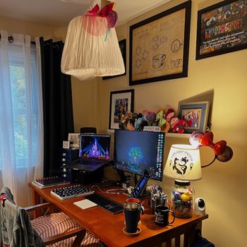 Kimberly Office