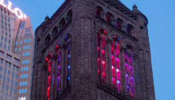 AC Courthouse 400 SQ